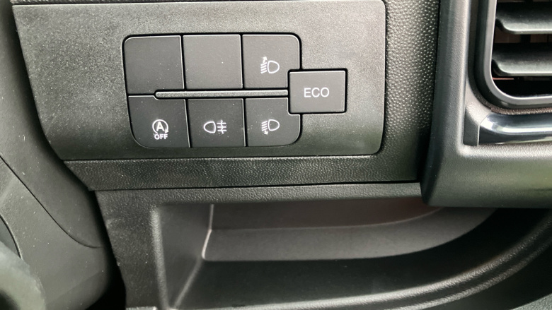 Citroen Relay 3500 L2 Diesel 2.2 BlueHDi 140 H1 Van Enterprise